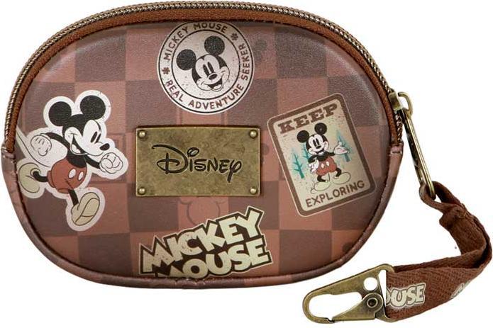 Actual product image Karactermania Pill Coin Purse Journey