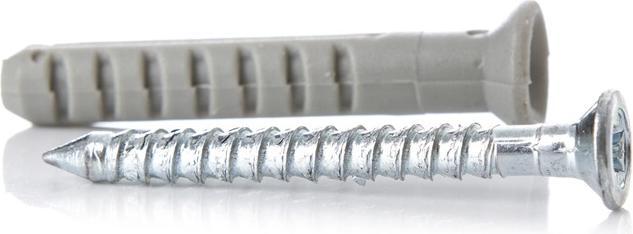 Produktbild Haushalt HAMMER DRIVE FIXING 8X50 6PCS
