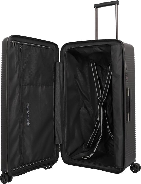 Image du produit Travelite ROOMER Trunk() (101 l, XL (à partir de 115l))