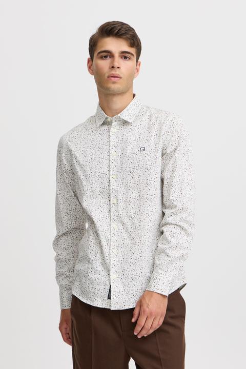 Immagine prodotto Casual Friday CFANTON LS floral AOP shirt 20505293 (XXL)