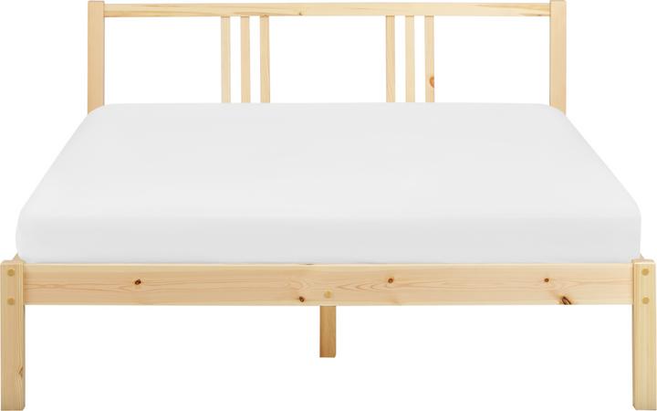 Actual product image Beliani Vannes (140 x 200)
