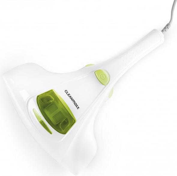 Produktbild CleanMaxx Matratzenreiniger Antimilben