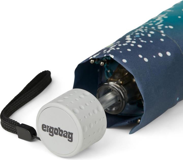 Actual product image Ergobag Pocket umbrella