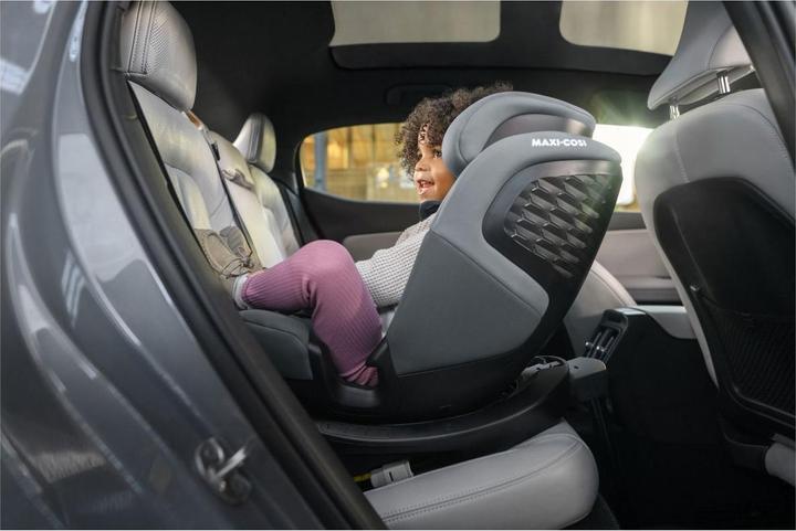 Image du produit Maxi-Cosi Emerald 360 S (Reboarder, Norme ECE R129/i-Size)