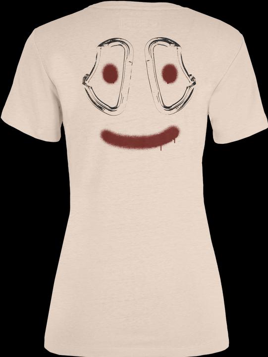 Actual product image Salewa Lavaredo Hemp Print T-Shirt Da (40, L)