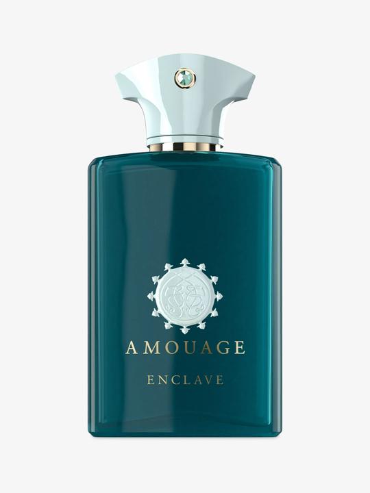 Actual product image Amouage Enclave Eau De Parfum 100 ml (unisex) (Eau de parfum, 100 ml)