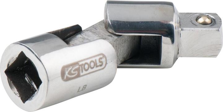 Produktbild KS Tools Edelstahl Kardangelenk