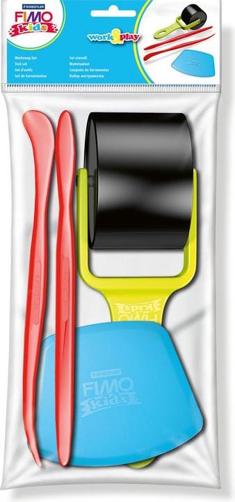 Immagine prodotto Fimo bambini 8700