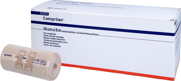 Actual product image BSN Comprilan Elast 5mx10cm