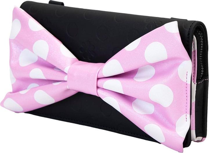Immagine prodotto Loungefly Disney by Umhängetasche Minnie Floral Rock the Dots