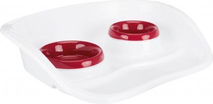 Produktbild Trixie Fressnapf Set (0.30 l)