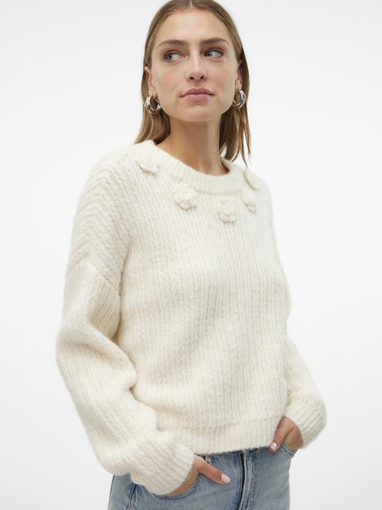 Immagine prodotto Vero Moda VMALETTA pullover in maglia (L)