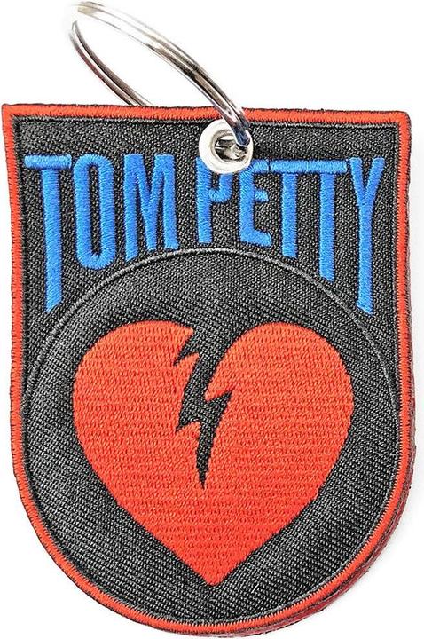 Produktbild Universal Textiles Broken Heart Keyring