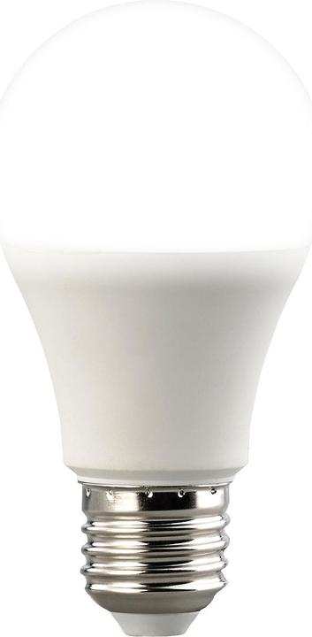 Produktbild Luminea LED-Lampe mit Radar-Bewegungs- & Lichtsensor (E27, 10 W, C)