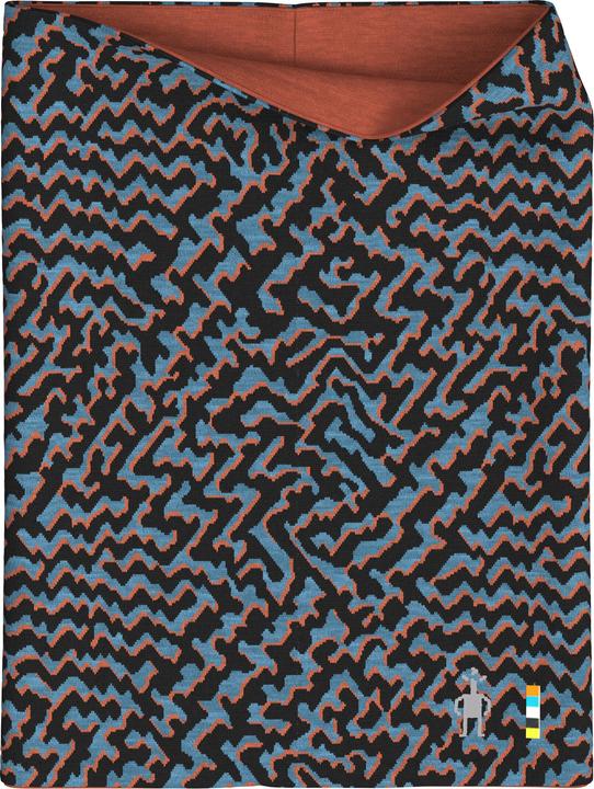 Immagine prodotto Smartwool Ghetta termica da collo reversibile in Merino