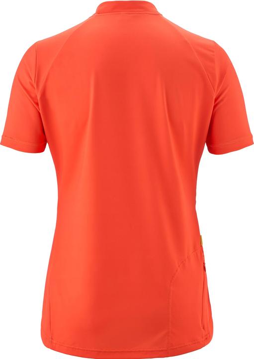 Image du produit Gonso Women's Adventure Jersey Halfzip (42)