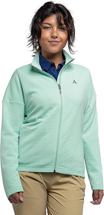 Produktbild Schöffel CIRC Fleece Jk Style Smue WMS (48)