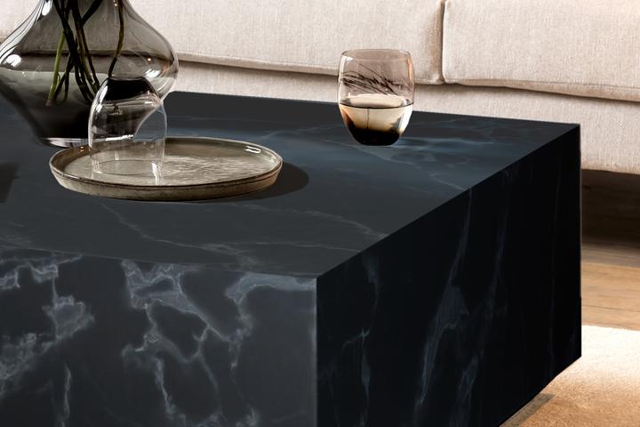 Image du produit SalesFever Table basse (90 x 90 x 35 cm)