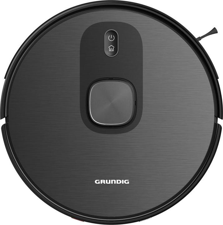 Produktbild Grundig Saugroboter (Saugwischroboter)