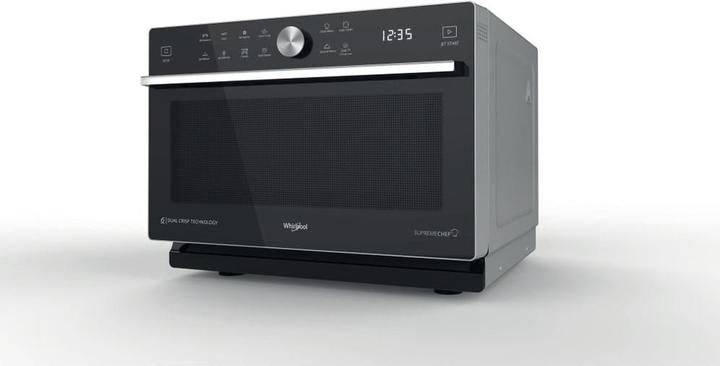 Actual product image Whirlpool MWSC 933 SB (33 l)