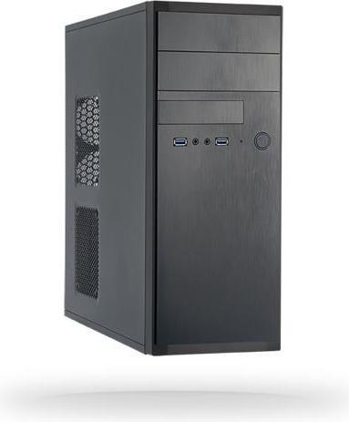 Produktbild Chieftec Hq-01b (ATX)
