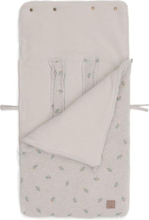 Image du produit Jollein Chancelière pour siège bébé