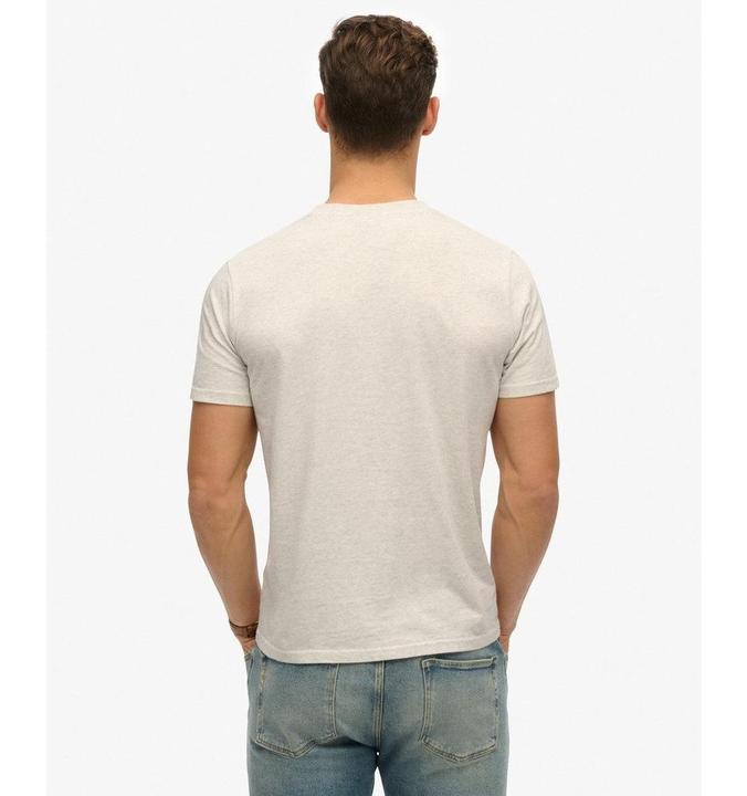 Produktbild Superdry Locker geschnittenes einfarbiges Lo-Fi Outdoor T-Shirt (S)