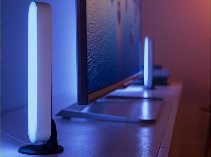 Actual product image Philips Hue Play expansion (530 lm)
