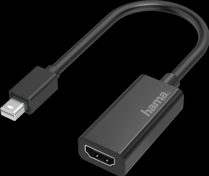Image du produit Hama Mini DP zu (Mini DP, 15 cm)