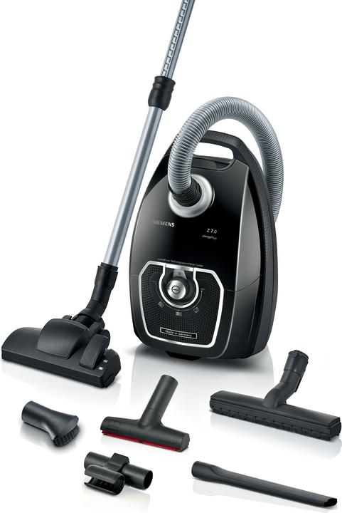 Siemens VSZ7X500 Z 7.0 nero