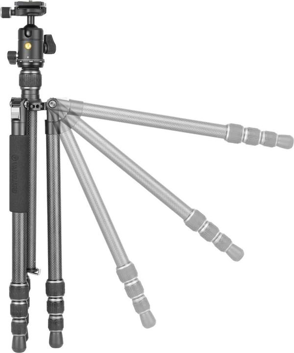 Actual product image Vanguard VESTA GO 264CB