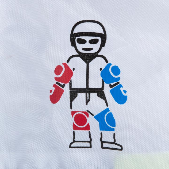 Actual product image Oxelo Set Play (XS, Wrist protectors, Knee pad, Unique specimen)