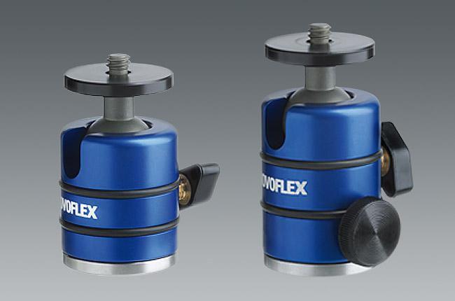 Immagine prodotto Novoflex Palla 19 (Testa sferica)