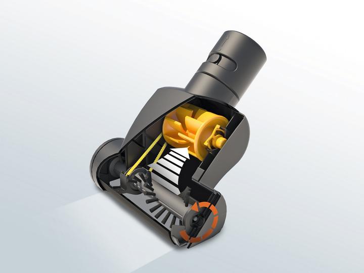 Miele STB101 Spazzola turbo