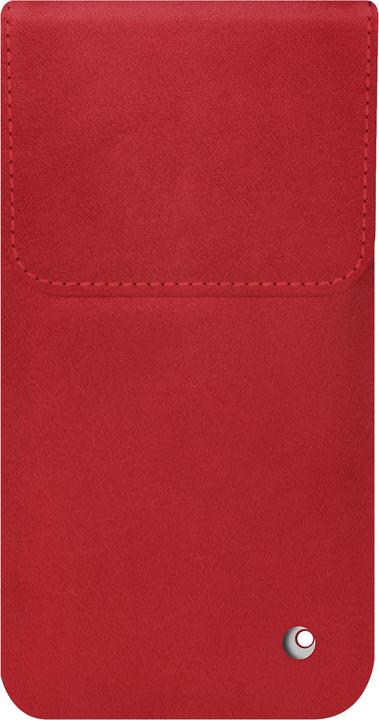 Image du produit Noreve Coque en cuir (Apple iPhone 16)