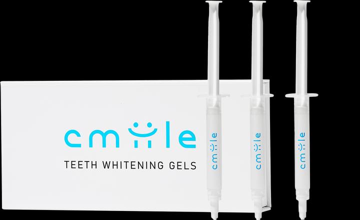 Image du produit Cmiile Gel blanchissant pour les dents (Gel)