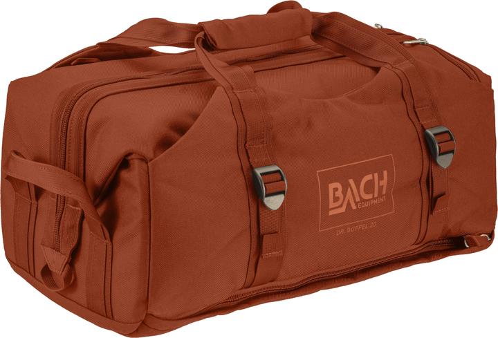 Bach Dr. Duffel 20 (20 l)