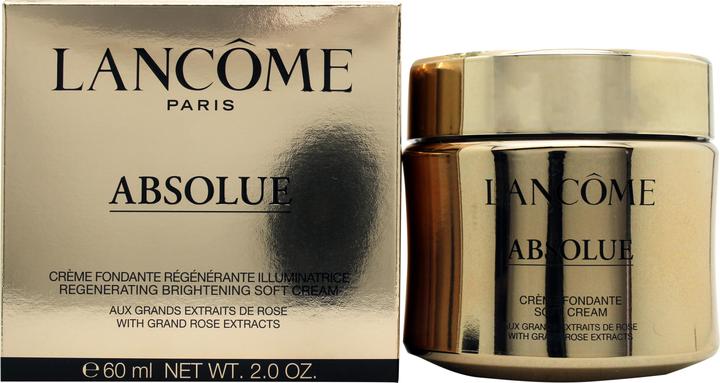 Actual product image Lancôme Absolue Soft Cream (60 ml, 24h cream)