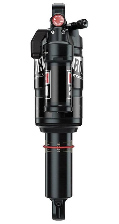 Produktbild RockShox Monarch Plus RC3 (200 mm, 200.03 mm)