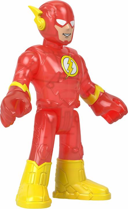Immagine prodotto Fisher-Price Imaginext DC Super Friends XL Flash για 3-8+ ετών HXH34