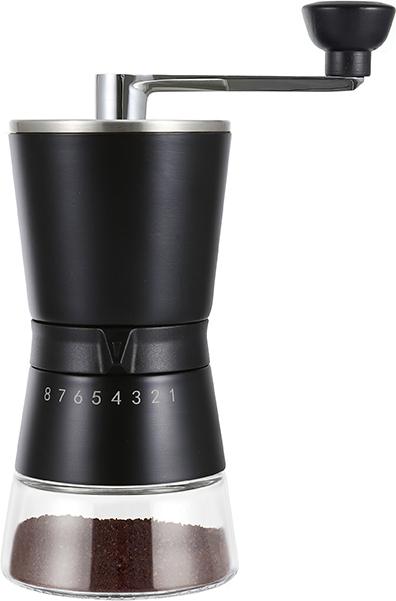 Actual product image Monart Benoit Coffee Grinder