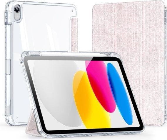 Actual product image Dux Ducis Unid Series Bookcover Cover (iPad 10.9 (2022))