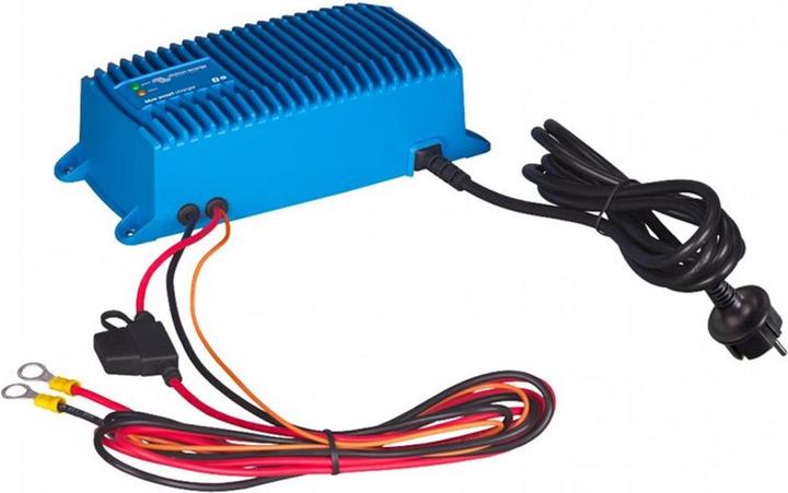 Produktbild Victron Energy Ladegerät 12/13 (12V, 13 A)