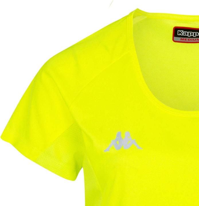 Immagine prodotto Kappa Fania Active Jersey Ladies (10)
