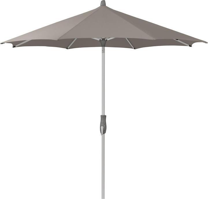 Image du produit Glatz Parasol Alu-Twist (3.30 m)