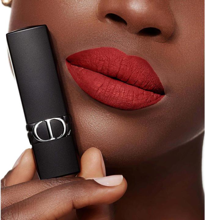 Image du produit Dior Rouge Forever No 866 (866)