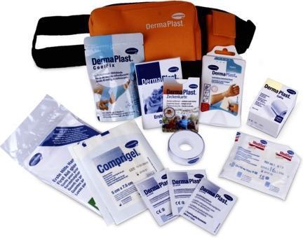 Produktbild DermaPlast Activity (First Aid Kit)