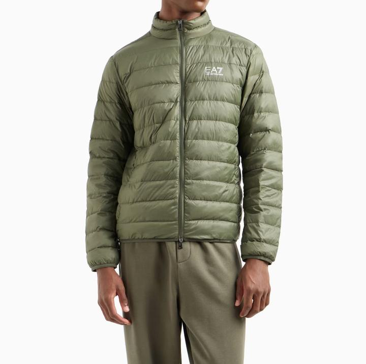 Immagine prodotto Emporio Armani Down Jacket Ea7 By (S, M, L, XL, XXL)