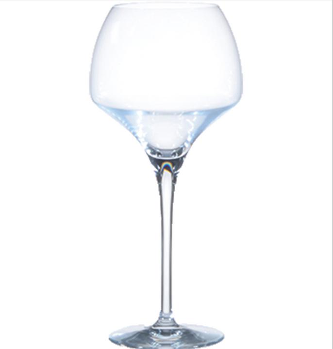 Actual product image Chef & Sommelier open up (55 cl, 1 Glasses, Red wine glasses)