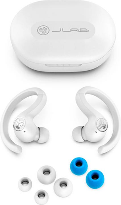 Produktbild JLab Audio JBuds Air Sport (6 h, Kabellos)